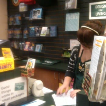 Vroman's Bookstore - Cashier - Bookstores Near Me - Pasadena, California