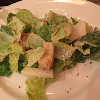 Becco - Caesar salad - Italian Near Me - New York, New York Becco - Caesar salad - Italian Near Me - New York, New York
