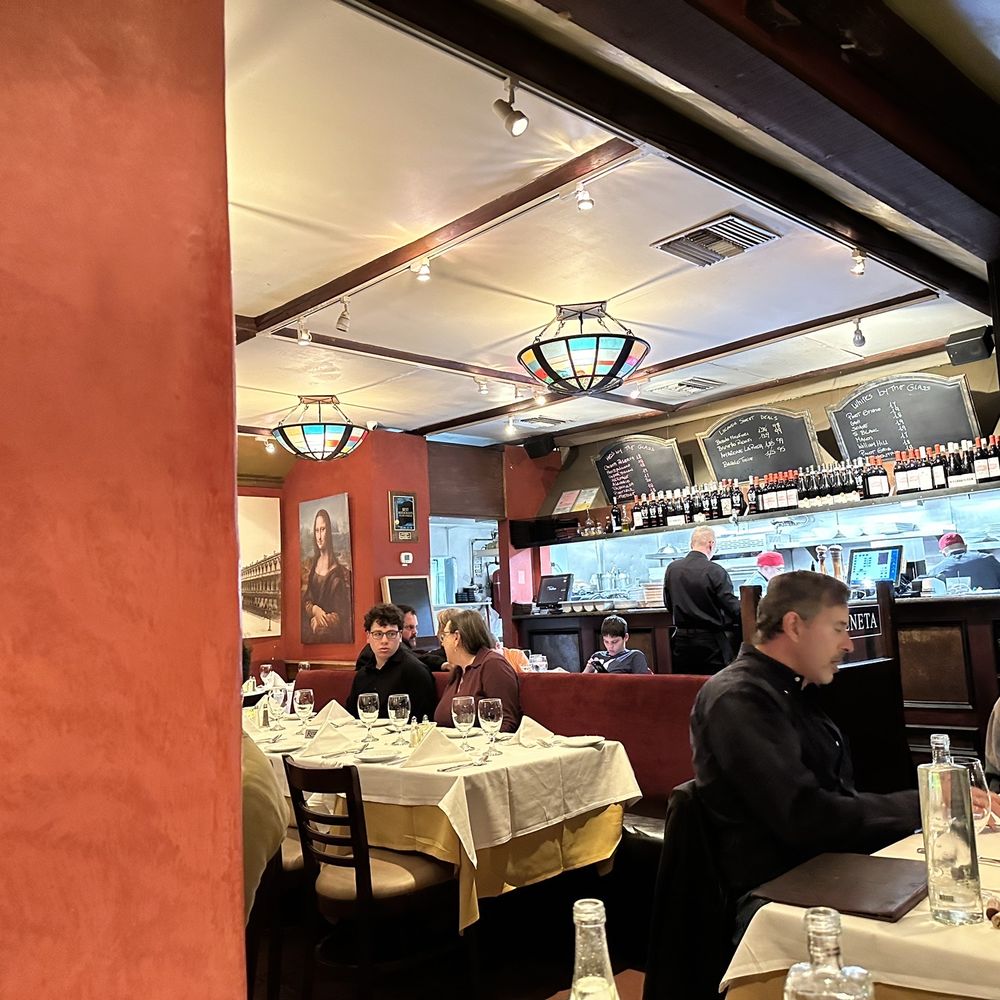 Locanda Veneta - Italian Near Me - Los Angeles, California Locanda Veneta - Italian Near Me - Los Angeles, California