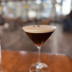 South County Brewery - Espresso Martini