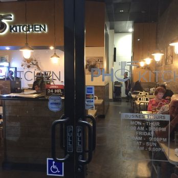 Pho Kitchen - entrance - Vietnamese Near Me - San Diego, California Pho Kitchen - entrance - Vietnamese Near Me - San Diego, California