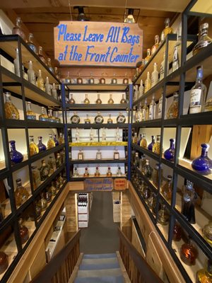Wine Bank by null