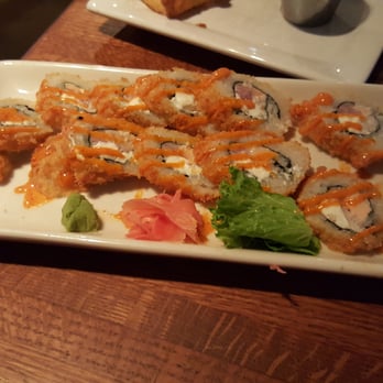 Stix - Yummy roll - Sushi Bars Near Me - Collierville, Tennessee