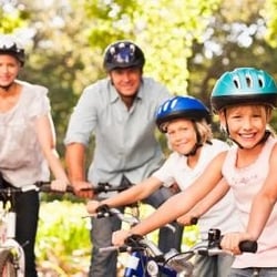 Cambridge Bike Tours - WHAT A GREAT DAY OUT