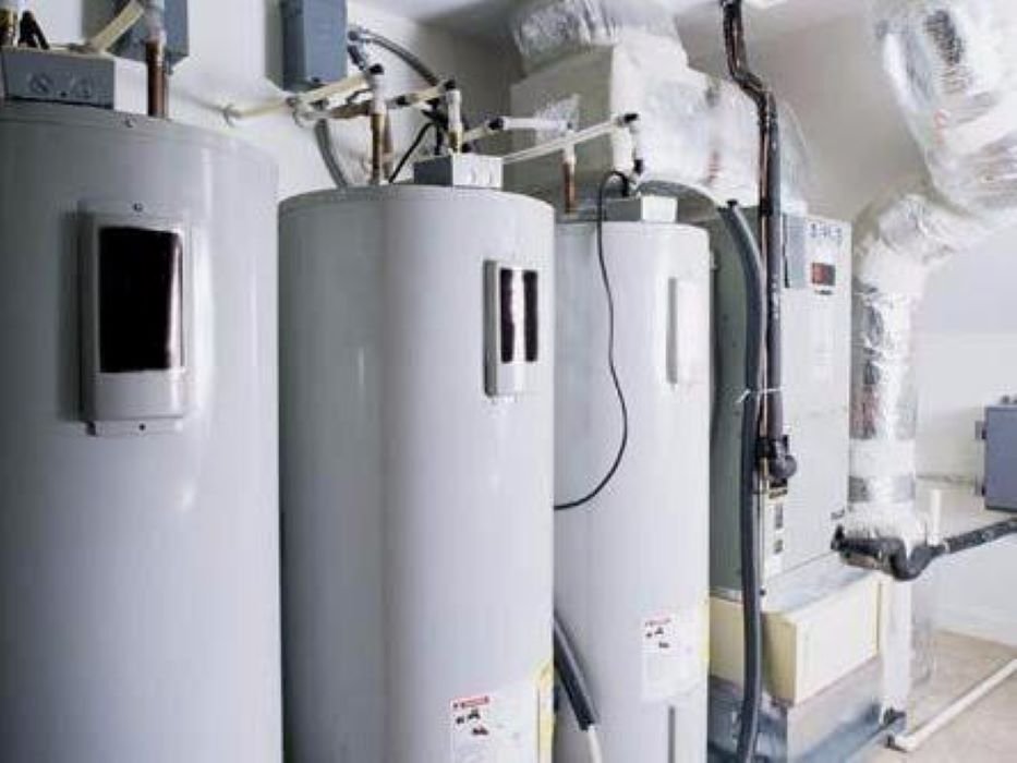 Slide of Robillard Plumbing