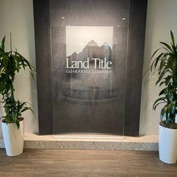 Land Title Guarantee Company