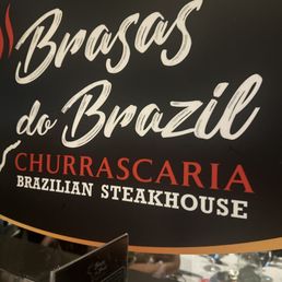BRASAS DO BRAZIL CHURRASCARIA - Updated February 2026 - 1385 Photos