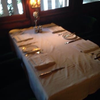 Pacific Dining Car - Steakhouses Near Me - Los Angeles, California Pacific Dining Car - Steakhouses Near Me - Los Angeles, California