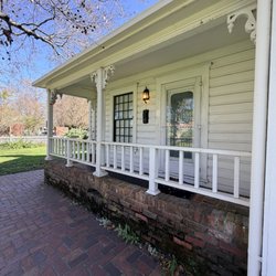 Luther Burbank Home & Gardens