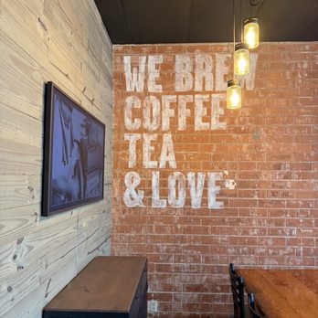 Brew Coffee Spot - Coffee & Tea Near Me - La Mesa, California Brew Coffee Spot - Coffee & Tea Near Me - La Mesa, California