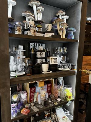 Oliver's Market - Windsor by null