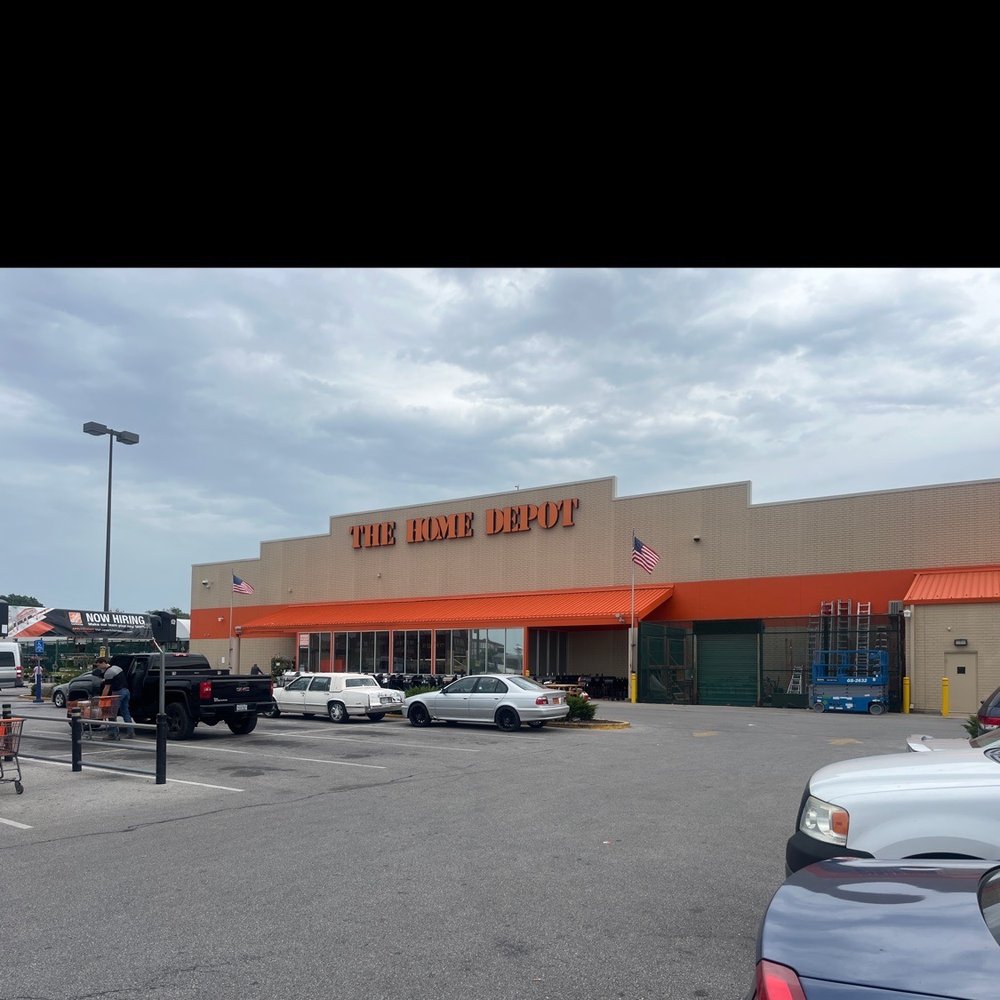 THE HOME DEPOT Updated June 2024 26 Photos & 73 Reviews 3202 S