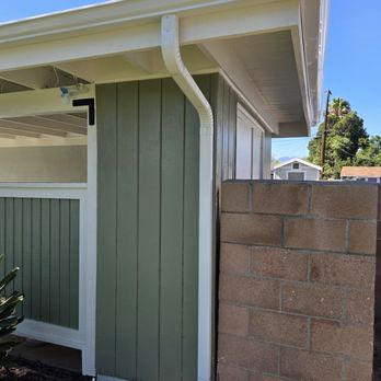 Johns Rain Gutters - Gutter Services Near Me Johns Rain Gutters - Gutter Services Near Me