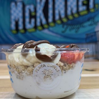 Playa Bowls - Acai Bowls Near Me - McKinney, Texas Playa Bowls - Acai Bowls Near Me - McKinney, Texas