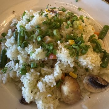 Kage Asian Bistro - Vegan-fied fried rice - Pan Asian Near Me - Bakersfield, California Kage Asian Bistro - Vegan-fied fried rice - Pan Asian Near Me - Bakersfield, California