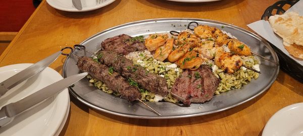 Arabesque on Devine by null