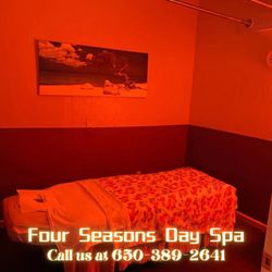 Four Seasons Day Spa