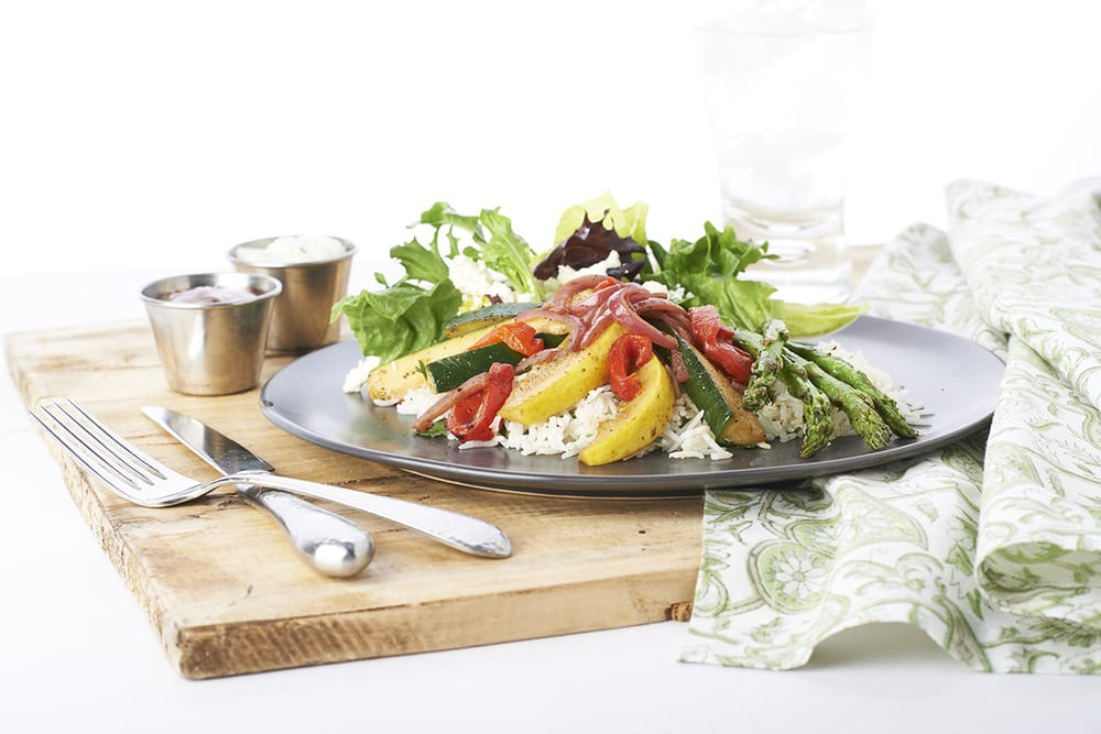 Taziki’s Mediterranean Cafe – Cantrell Road