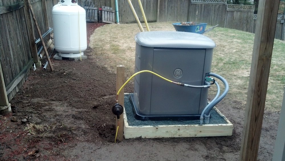 Slide of Simple Energy