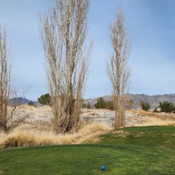 Mountain Falls Golf Club