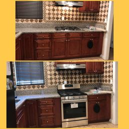 Walter and his crew came in and did a great job. Worked very clean and professional. I will definitely be calling him for our next project. Walter and his crew came in and did a great job. Worked very clean and professional. I will definitely be calling him for our next project.