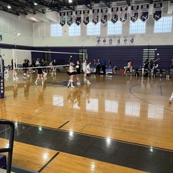 Northern Guilford High School - Volleyball