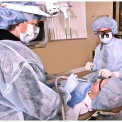 Mission Dental Implant Center: Al Manesh, DMD - Oral Surgery in Mission Viejo, CA