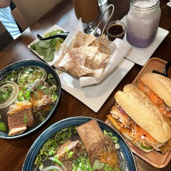5ive Spice - Vietnamese Near Me - New York, New York 5ive Spice - Vietnamese Near Me - New York, New York