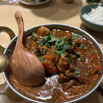 Jun Bistro - Authentic Yunnan food. The potato pot chicken and mushroom are delicious. - Chinese Near Me - Milpitas, California