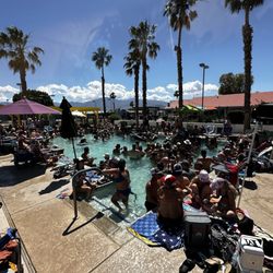 Indian Waters RV Resort & Cottages - Fun in the sun
