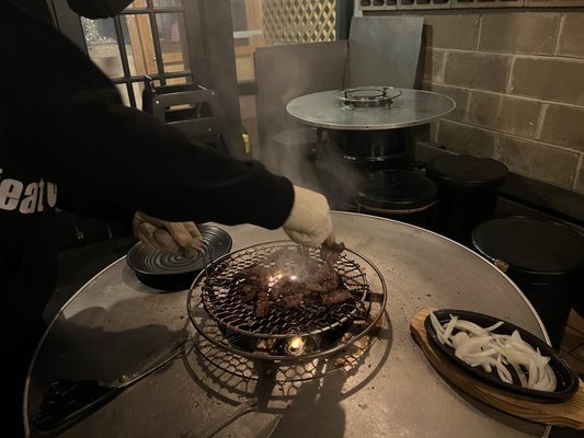 GooGongTan by null