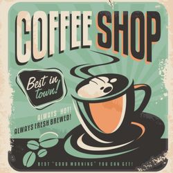 Cowbella's - Medium blend full bodied coffee