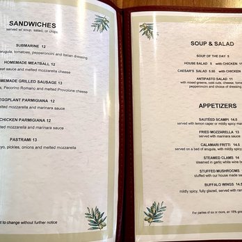 Renato's - Menu - Pizza Near Me - Westminster, California Renato's - Menu - Pizza Near Me - Westminster, California