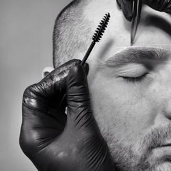 Body Wax & Sugaring Studio - Eyebrow for men