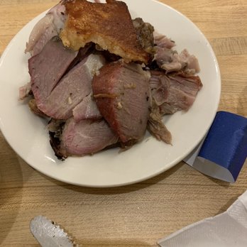 Casa Adela - Side of pernil - Latin American Near Me - New York, New York