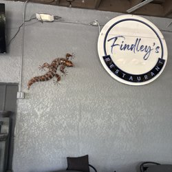 Findley's Restaurant