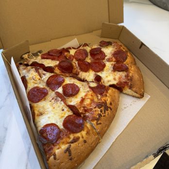 Blondie’s Pizza - Pizza Near Me - Berkeley, California