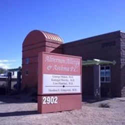 Alvernon Allergy & Asthma