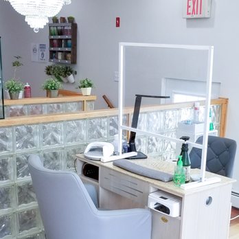 Nail Plus - Nail Salons Near Me - Wayne, New Jersey