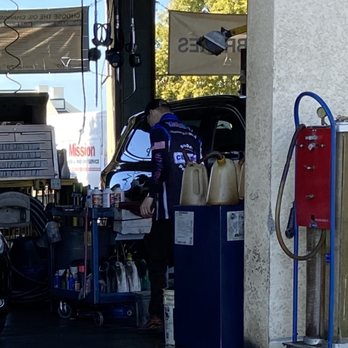 SpeeDee Oil Change & Auto Service - No mask - Auto Repair Near Me - Manteca, California SpeeDee Oil Change & Auto Service - No mask - Auto Repair Near Me - Manteca, California