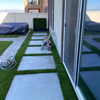 Kathy’s Landscaping - After! - Landscaping Near Me - Acton, California