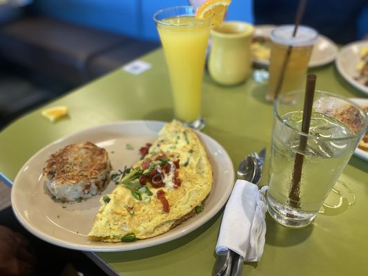 Snooze, an A.M. Eatery by null