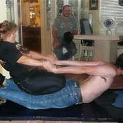 Aches Away Therapeutic Massage