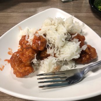 China Fusion - Chinese Near Me - Oceanside, California