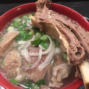 206 BCE - so much meat and delicious broth - Noodles Near Me - Anaheim, California 206 BCE - so much meat and delicious broth - Noodles Near Me - Anaheim, California