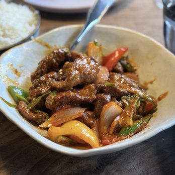 Base Camp - Himalayan/Nepalese Near Me - San Francisco, California