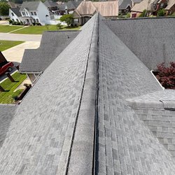The Roof Mentors
