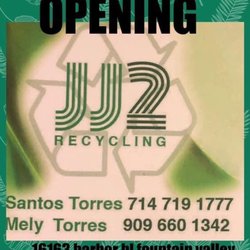 JJ Recycling 2