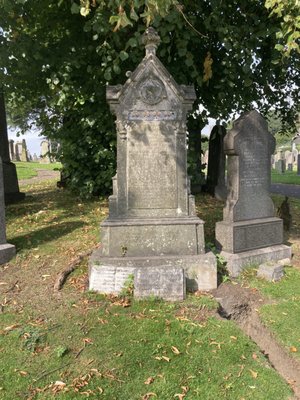 Church of the Holy Rude by null