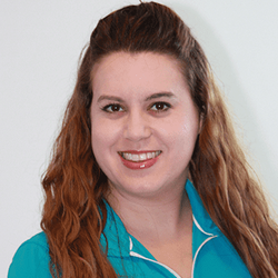 Source One Physical Therapy - Lauren Reynolds Eads, DPT
